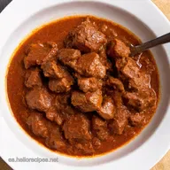 Carne Guisada de la Abuela Receta Aut&eacute;ntica y F&aacute;cil