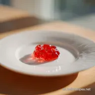 Agua de Jamaica Receta F&aacute;cil en 15 Minutos