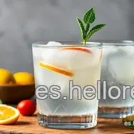&iexcl;Agua de Valencia Aut&eacute;ntica! Un Trago Valenciano Refrescante