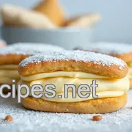 Alfajores de Maicena: &iexcl;Un Cl&aacute;sico Argentino Facil&iacute;simo!