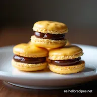Alfajores Peruanos Sin Maicena Un Dulce Secreto Revelado
