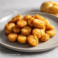 Alitas Crujientes Recetas Freidora de Aire F&aacute;ciles