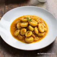 Almejas a la Marinera Mi Secreto para un Tapeo Perfecto