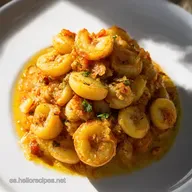 Almejas a la Marinera Mi Secreto para un Sabor Aut&eacute;ntico