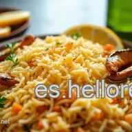 Arroz a Banda: Valencian Fisherman's Feast | Mi Receta Secreta