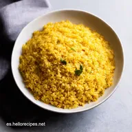 Arroz Basmati Perfecto Suelto y Arom&aacute;tico Como en la India