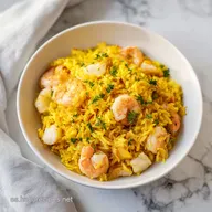 Arroz Caldoso Marisco: Textura Sedosa