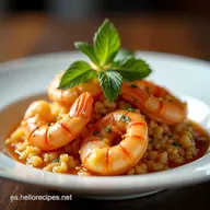 Arroz Caldoso El Secreto del Manejo Perfecto del Caldo Queda meloso