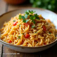 Arroz Chino Casero M&aacute;s Rico que el del Restaurante