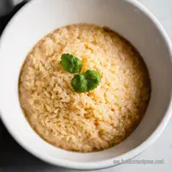 Arroz con Leche con Leche El Secreto Cremoso de la Abuela