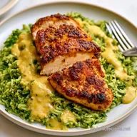 Arroz con Pollo Fácil para 4
