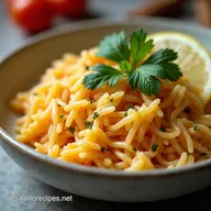 Arroz Primavera Mexican White Rice El Secreto del Grano Esponjoso
