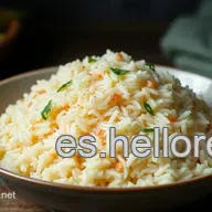 Arroz Tres Delicias Casero: &iexcl;Un Cl&aacute;sico Chino F&aacute;cil!