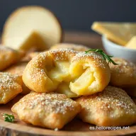 Atascaburras Aut&eacute;ntico Manchego: &iexcl;Receta F&aacute;cil y Deliciosa!