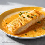 Bacalao a Br&aacute;s A mi manera Receta de la Abuela Mejorada