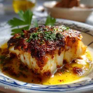 Bacalao a la Vizca&iacute;na: Receta Vasca Aut&eacute;ntica y Cl&aacute;sica