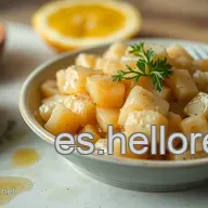 Bacalao al Pil Pil Aut&eacute;ntico: &iexcl;Un Tesoro Vasco en tu Mesa!