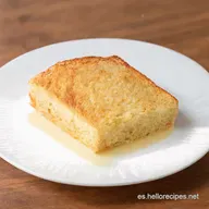 Baonito Receta de baos caseros pan al vapor f&aacute;ciles