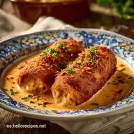 Bartolillos madrile&ntilde;os rellenos de crema: La receta tradicional y crujiente