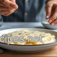 Bechamel Cremosa: El Secreto de la Abuela para tu Lasa&ntilde;a