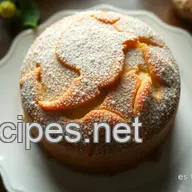 Bizcocho de Leche Abuela: &iexcl;Receta Casera Esponjosa y F&aacute;cil!
