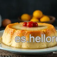 Bizcocho de Yogur: La Receta F&aacute;cil de la Abuela