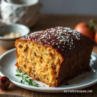 Mi Secreto Haga bizcocho esponjoso con solo 3 Ingredientes