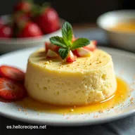 Bizcochuelo Maestro La Base Esponjosa para Cualquier Torta