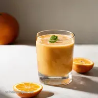 Bombardino Drink El Cl&aacute;sico Italiano para Calentar el Alma