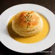 Boniato al Horno F&aacute;cil Receta de la Abuela con un Toque