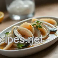 Boquerones en Vinagre Caseros: &iexcl;Sabor Aut&eacute;ntico de Espa&ntilde;a!