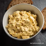 Brandada de Bacalao: &iexcl;El Dip Cremoso Espa&ntilde;ol que Enamora!