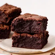 Brownies Brownies Doble Chocolate Tu Pecado M&aacute;s Fudgy