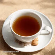 T&eacute; de Burbujas Casero Receta F&aacute;cil y Refrescante