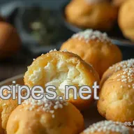 Bu&ntilde;uelos de Bacalao Crujientes: &iexcl;Receta Casera Aut&eacute;ntica!
