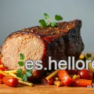 Cachopo Asturiano Aut&eacute;ntico: &iexcl;Receta Casera Deliciosa!