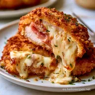 Cachopo Asturiano en 35 Minutos