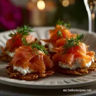 &iexcl;Aperitivo C&iacute;trico!
