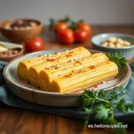 Canelones de la Abuela: Receta Casera para Triunfar