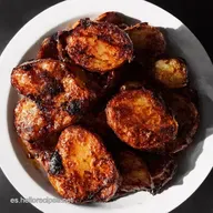 Casta&ntilde;as Asadas Receta F&aacute;cil Como las de la Abuela