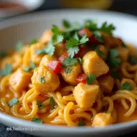 Causa de Pollo Peruana Un Viaje de Sabor a Lima