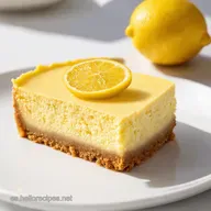 Cheesecake de Lim&oacute;n y Ar&aacute;ndanos Receta Cremosa y F&aacute;cil