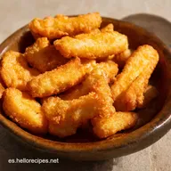 Chicharrones de C&aacute;diz Crujientes y Deliciosos Como en C&aacute;diz