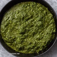 Chimichurri Argentino El Secreto del Asado Perfecto
