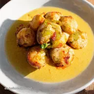 Chipirones Encebollados Receta de Tapas F&aacute;cil y Deliciosa