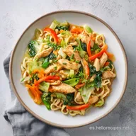 chop suey
