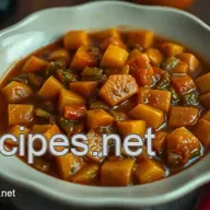 Chutney de Calabaza Casero: &iexcl;Receta de la Abuela con un Toque!