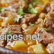 Cocido Madrile&ntilde;o: Receta Aut&eacute;ntica de la Abuela (&iexcl;y Mejorada!)