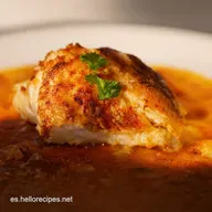 Codillo al Horno Crujiente El Secreto de la Abuela