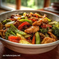 Idea para Comida de Pollo con Verduras: Pan-Seared in 20 Minutes